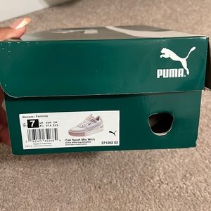 Puma Cali Sport Mix Wn’s